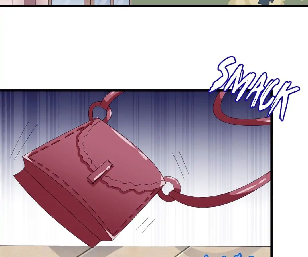 Delicate and Meek, Me? Chapter 12 page 36 - 
