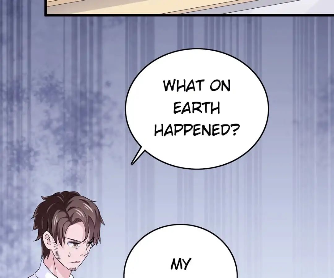 Delicate and Meek, Me? Chapter 12 page 43 - 
