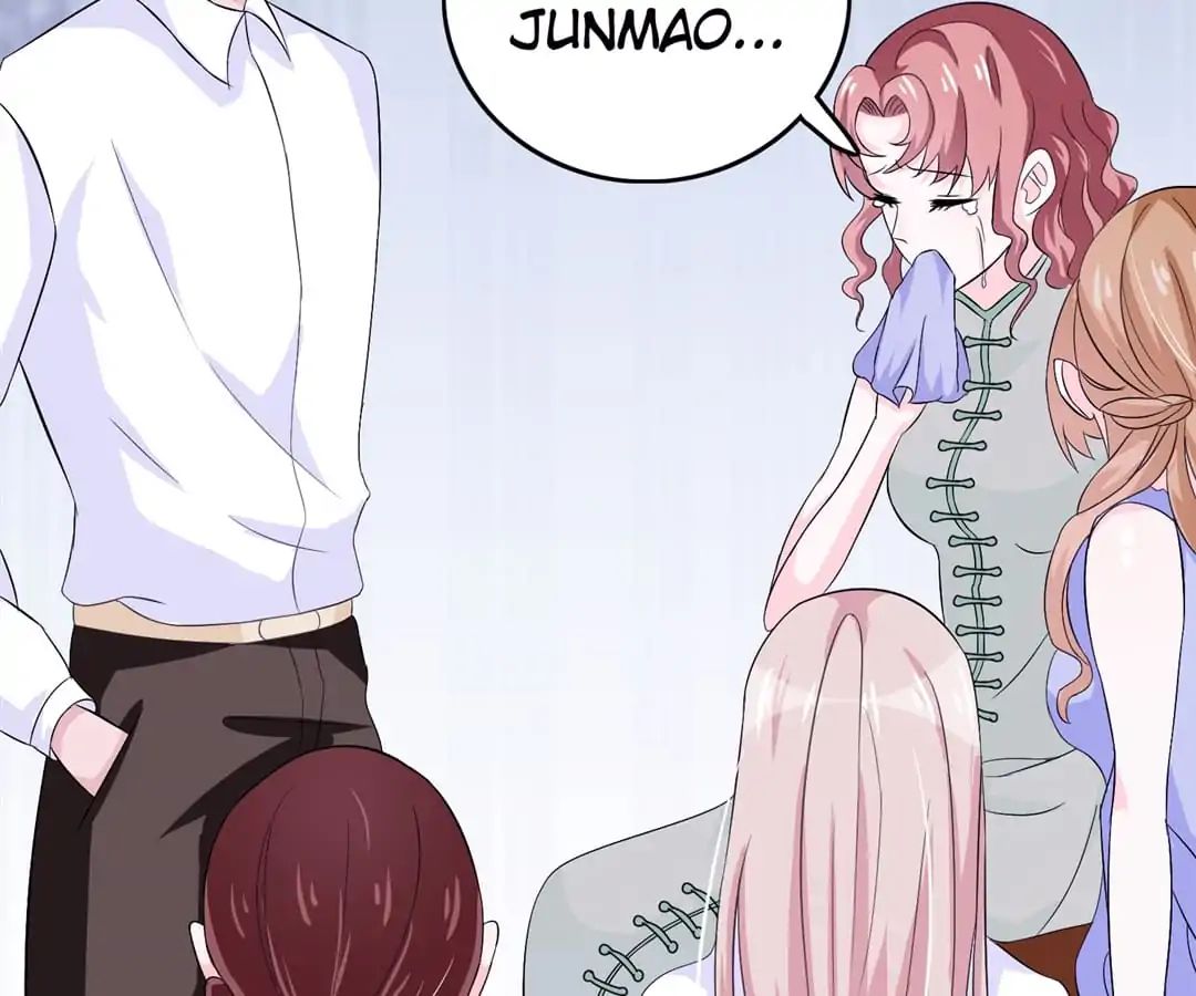 Delicate and Meek, Me? Chapter 12 page 44 - 