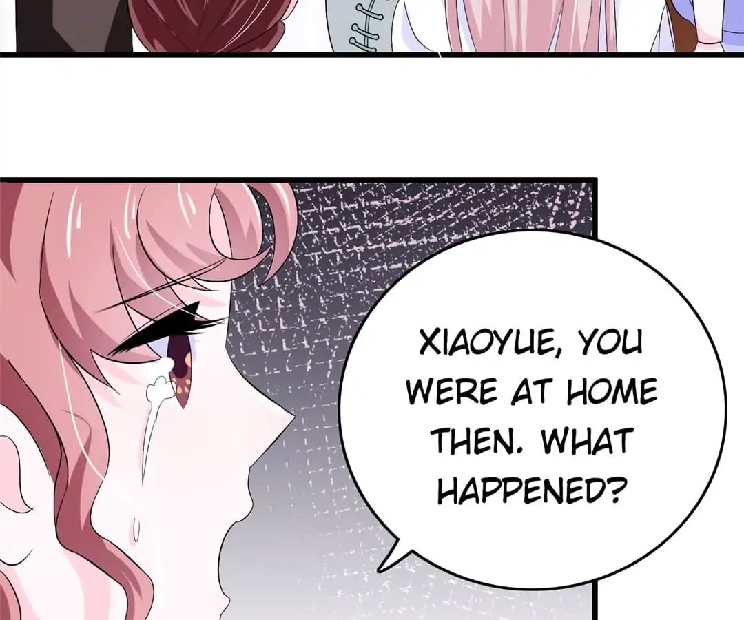 Delicate and Meek, Me? Chapter 12 page 45 - 