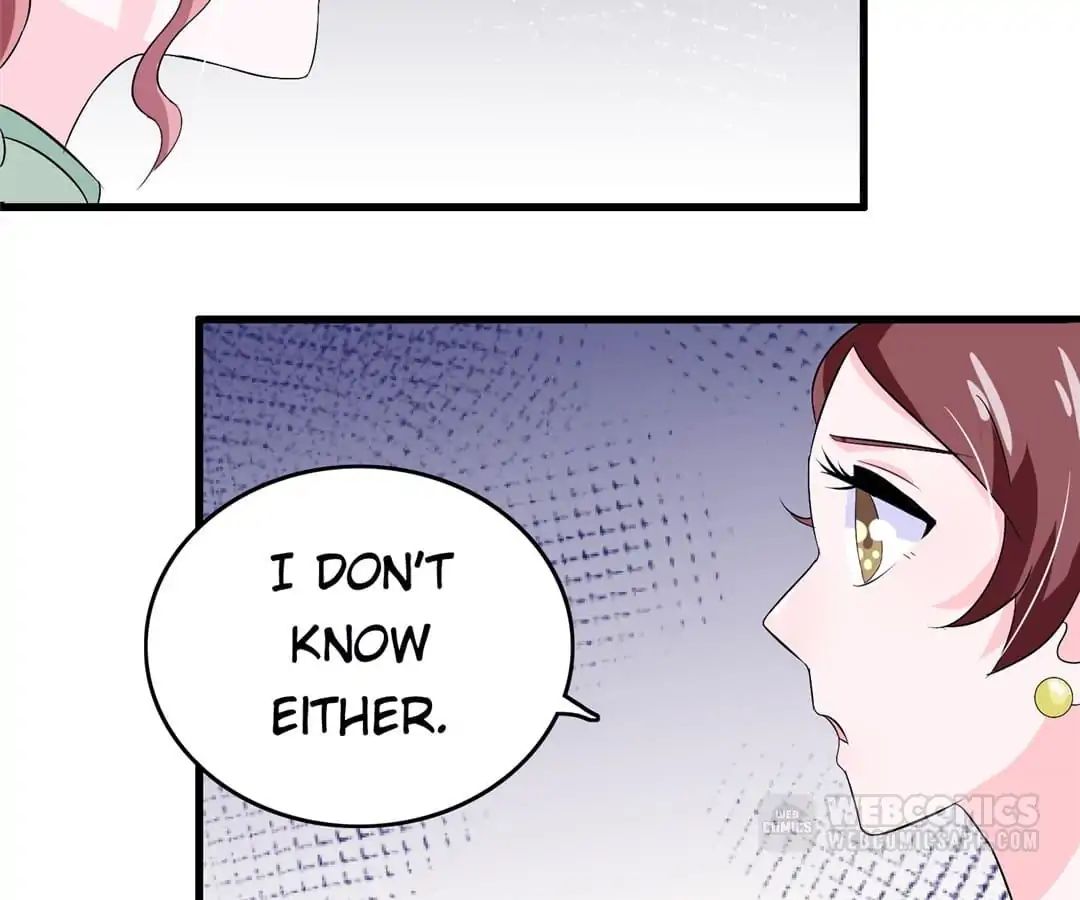 Delicate and Meek, Me? Chapter 12 page 46 - 