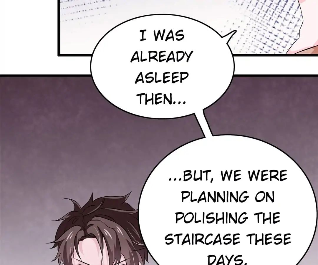Delicate and Meek, Me? Chapter 12 page 47 - 