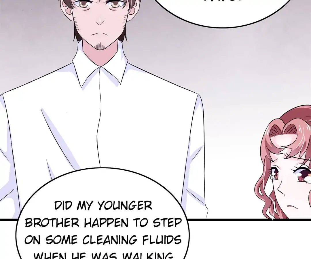 Delicate and Meek, Me? Chapter 12 page 48 - 