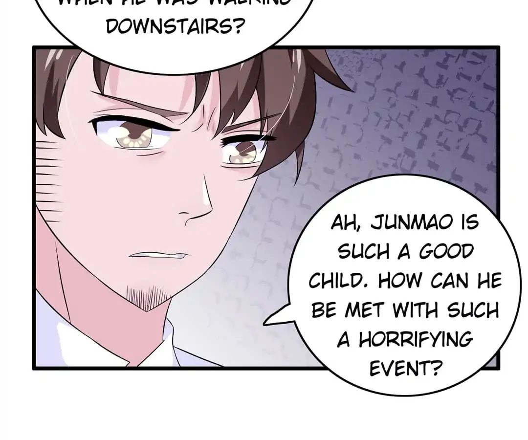 Delicate and Meek, Me? Chapter 12 page 49 - 