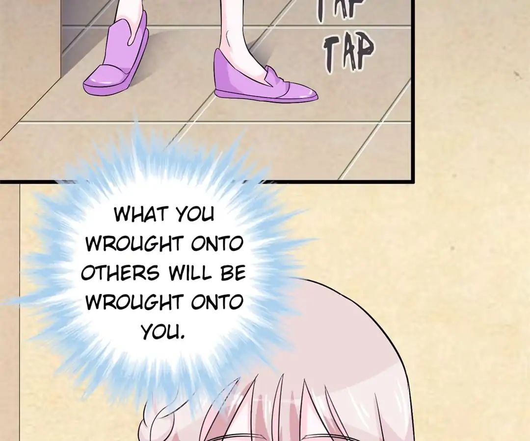 Delicate and Meek, Me? Chapter 12 page 6 - 