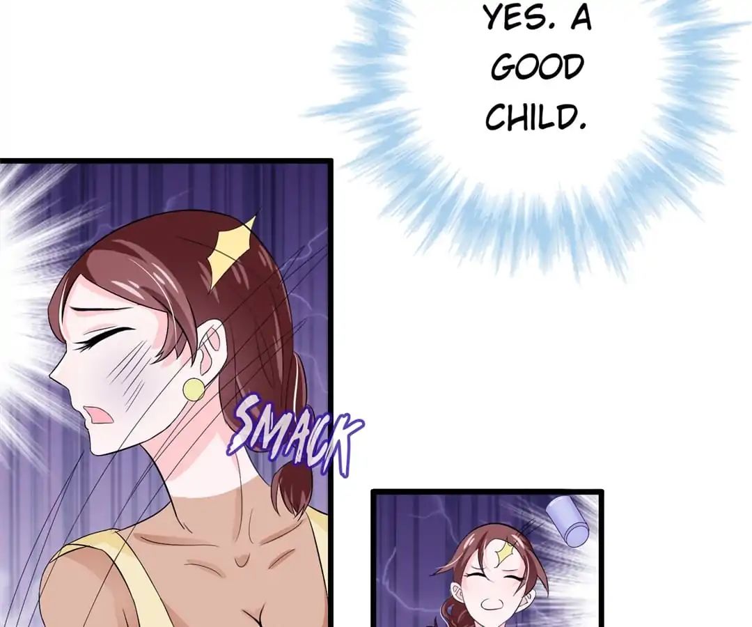 Delicate and Meek, Me? Chapter 12 page 51 - 