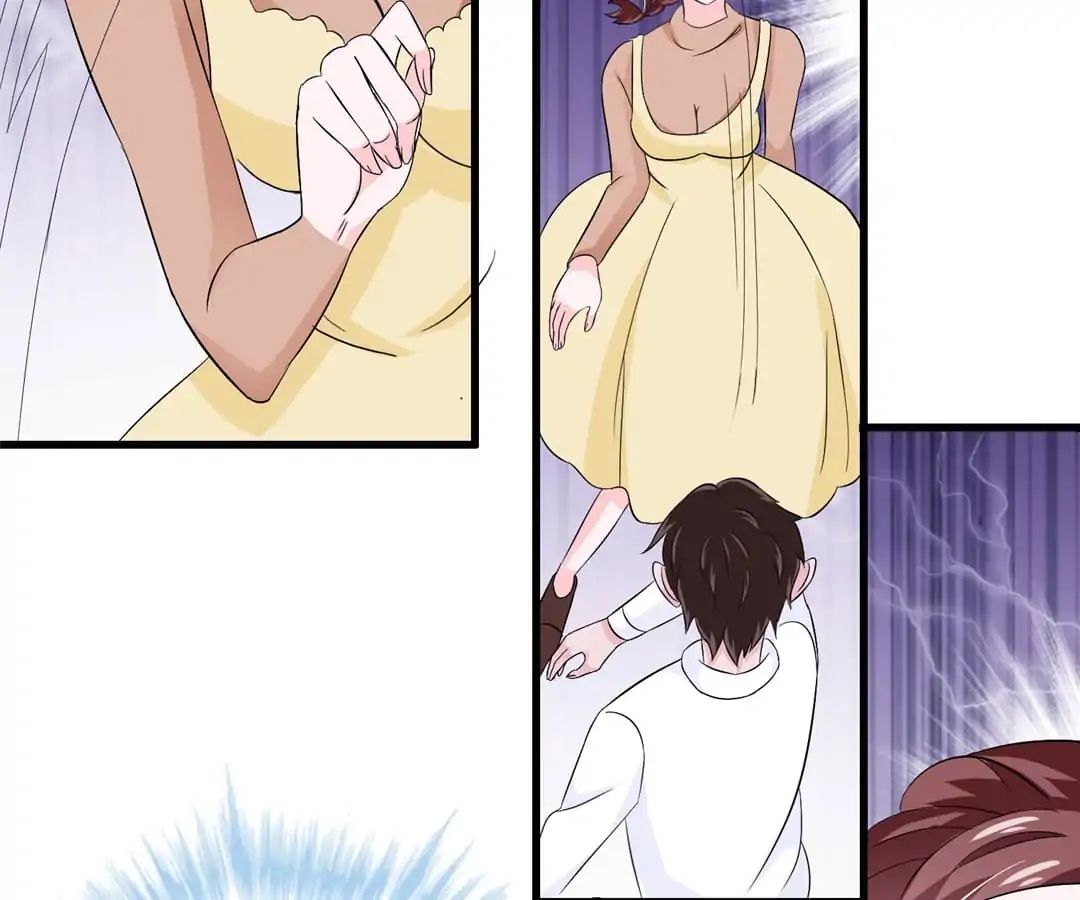 Delicate and Meek, Me? Chapter 12 page 52 - 