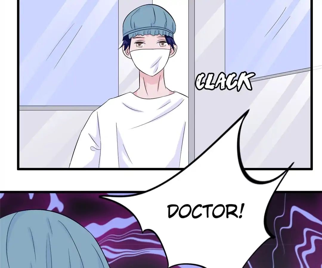 Delicate and Meek, Me? Chapter 12 page 55 - 