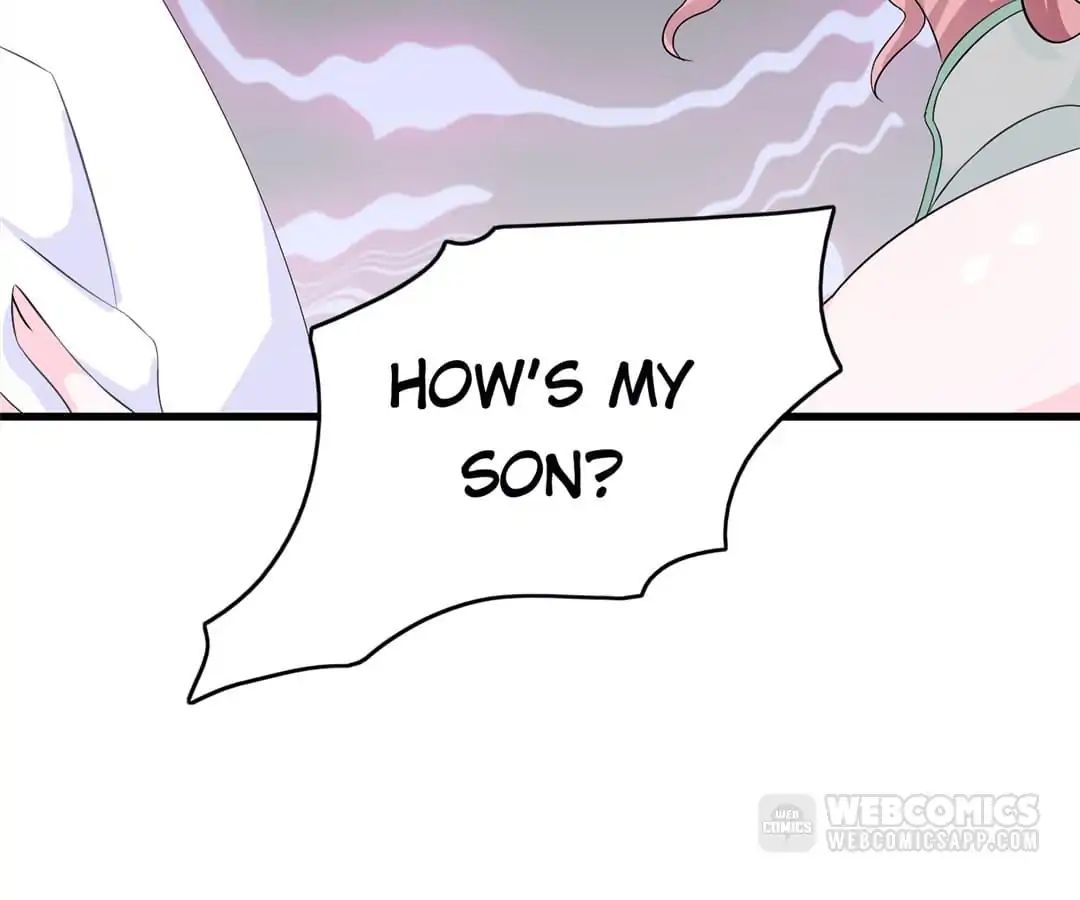 Delicate and Meek, Me? Chapter 12 page 57 - 