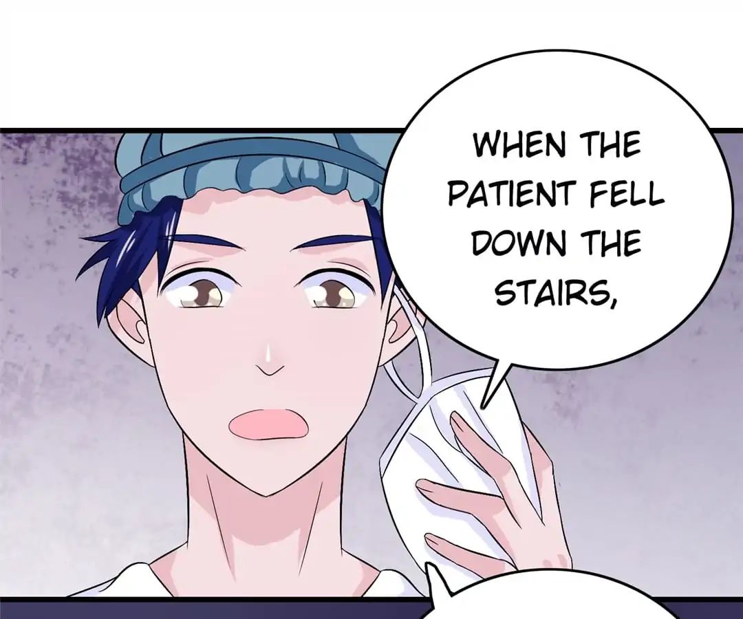 Delicate and Meek, Me? Chapter 12 page 58 - 