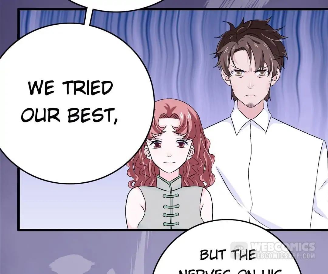 Delicate and Meek, Me? Chapter 12 page 60 - 