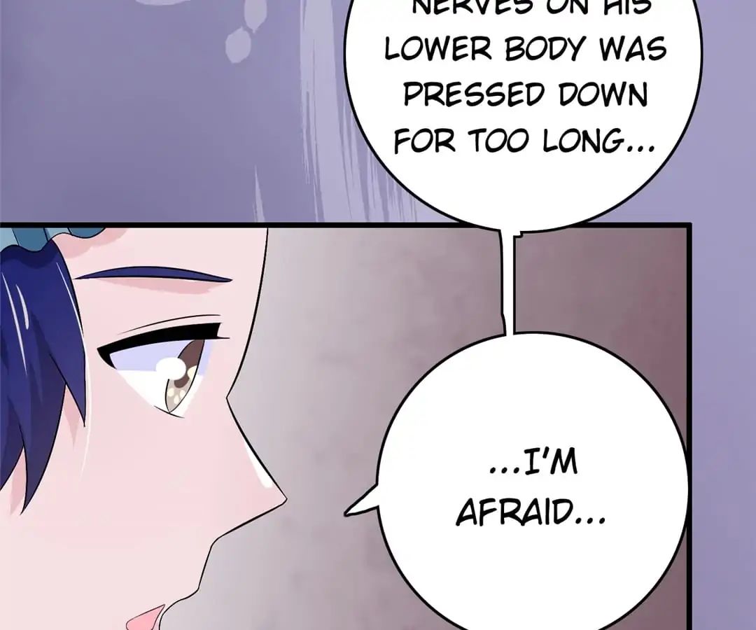 Delicate and Meek, Me? Chapter 12 page 61 - 