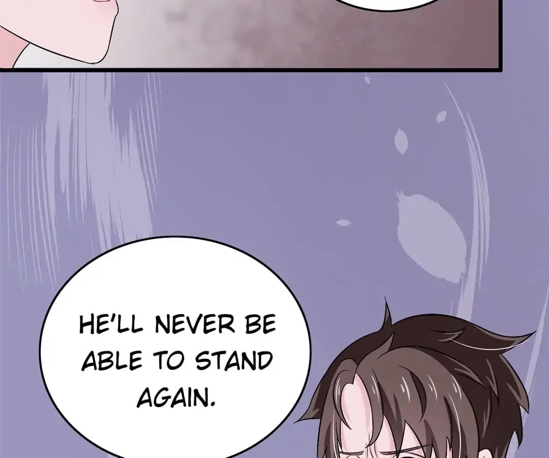 Delicate and Meek, Me? Chapter 12 page 62 - 