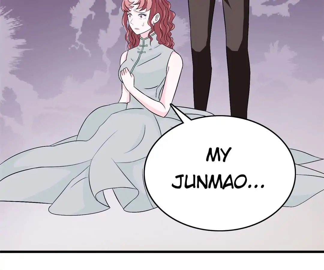 Delicate and Meek, Me? Chapter 12 page 65 - 