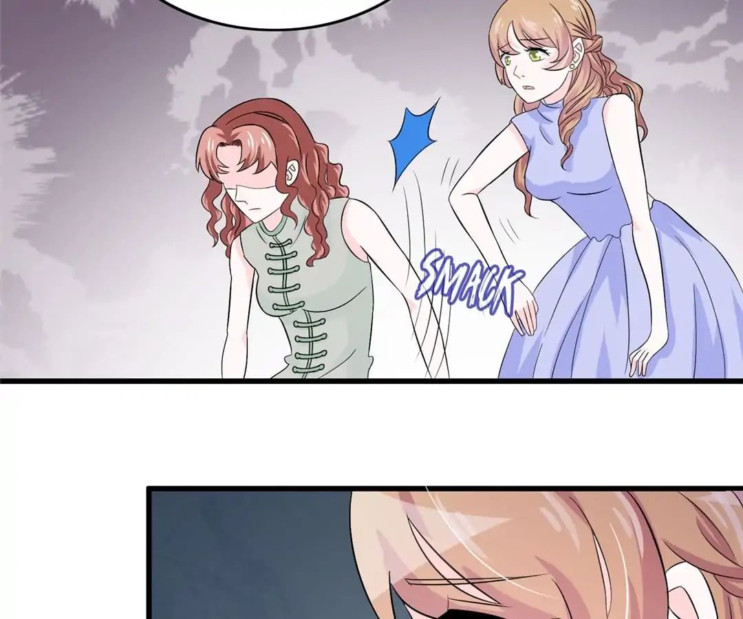 Delicate and Meek, Me? Chapter 12 page 69 - 