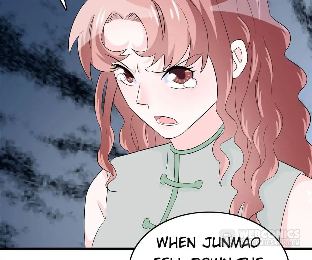 Delicate and Meek, Me? Chapter 12 page 71 - 