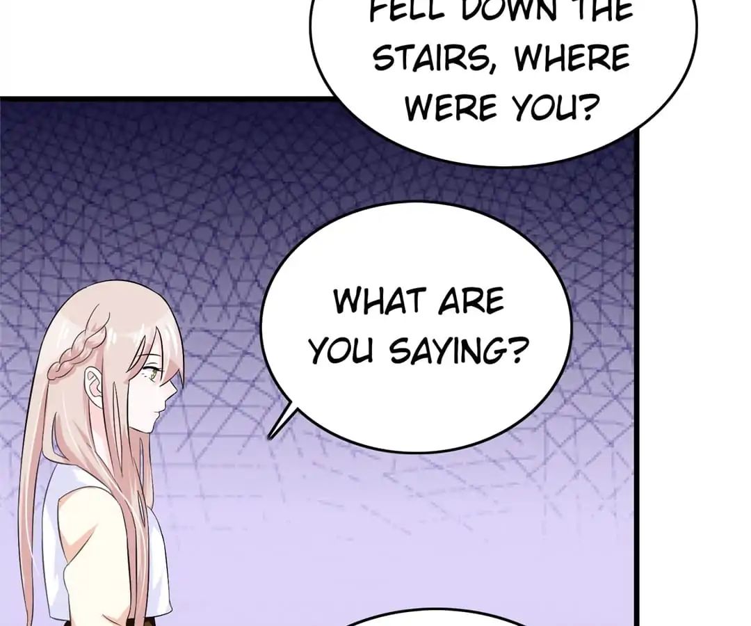Delicate and Meek, Me? Chapter 12 page 72 - 