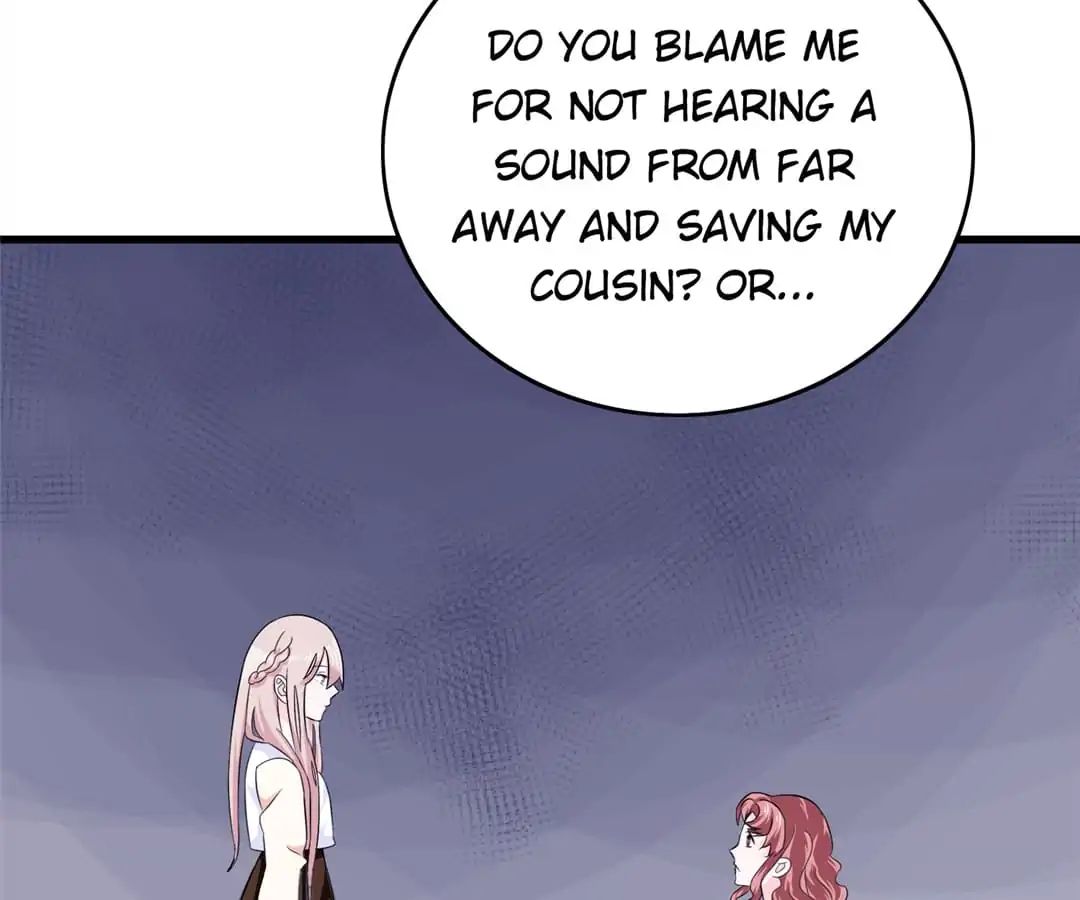 Delicate and Meek, Me? Chapter 12 page 75 - 