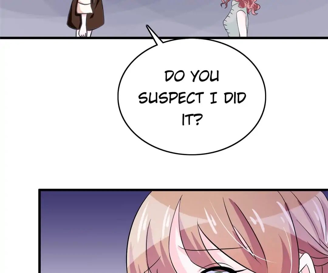Delicate and Meek, Me? Chapter 12 page 76 - 