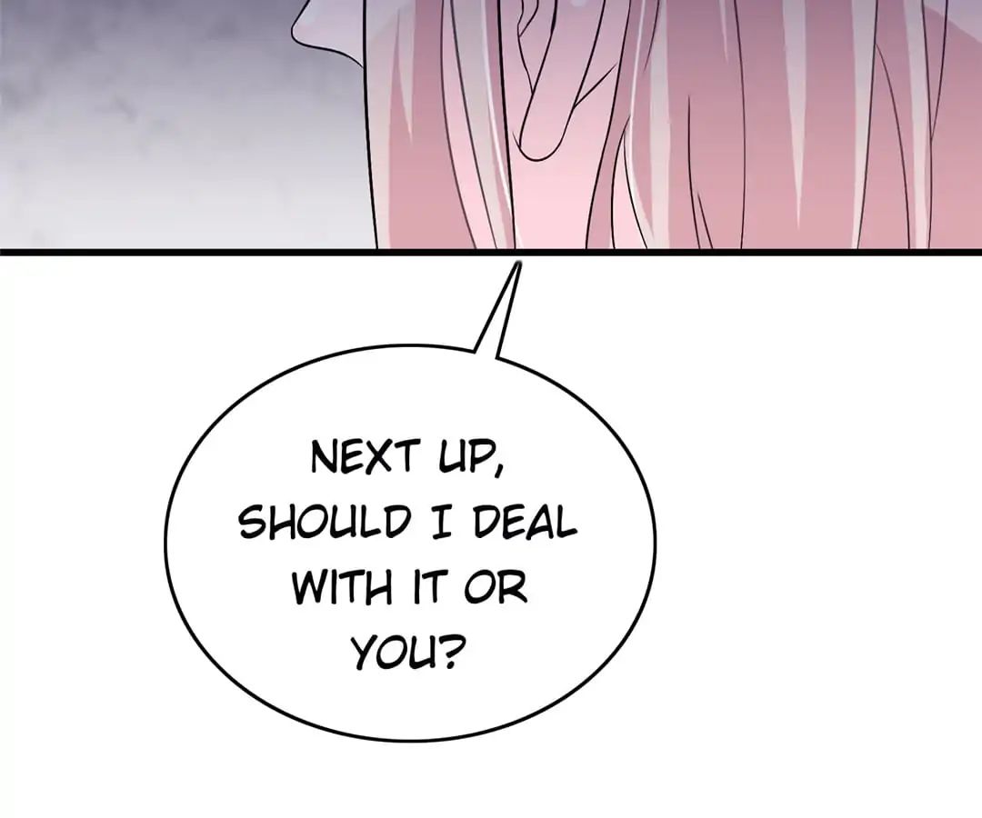 Delicate and Meek, Me? Chapter 12 page 9 - 