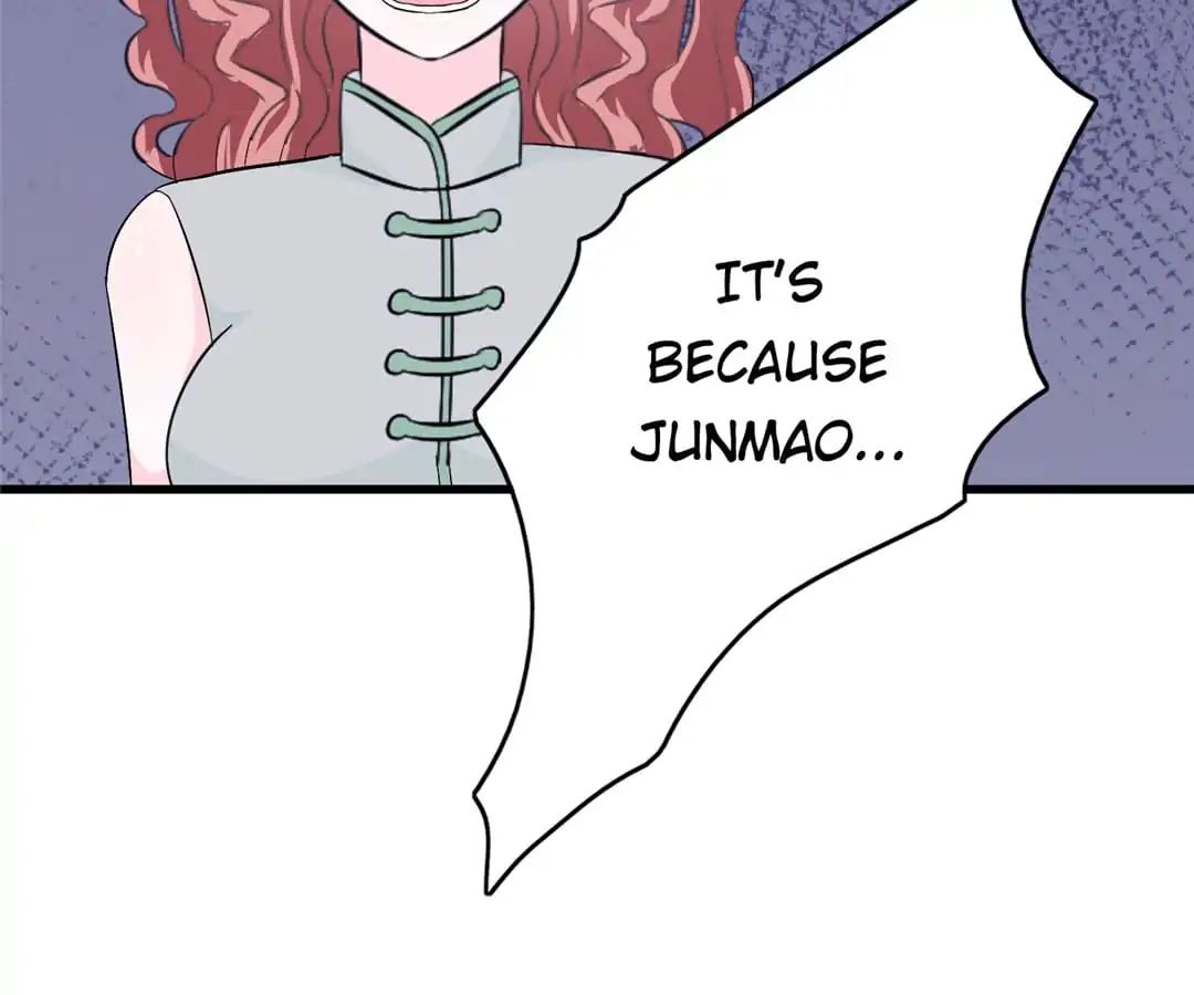 Delicate and Meek, Me? Chapter 12 page 81 - 