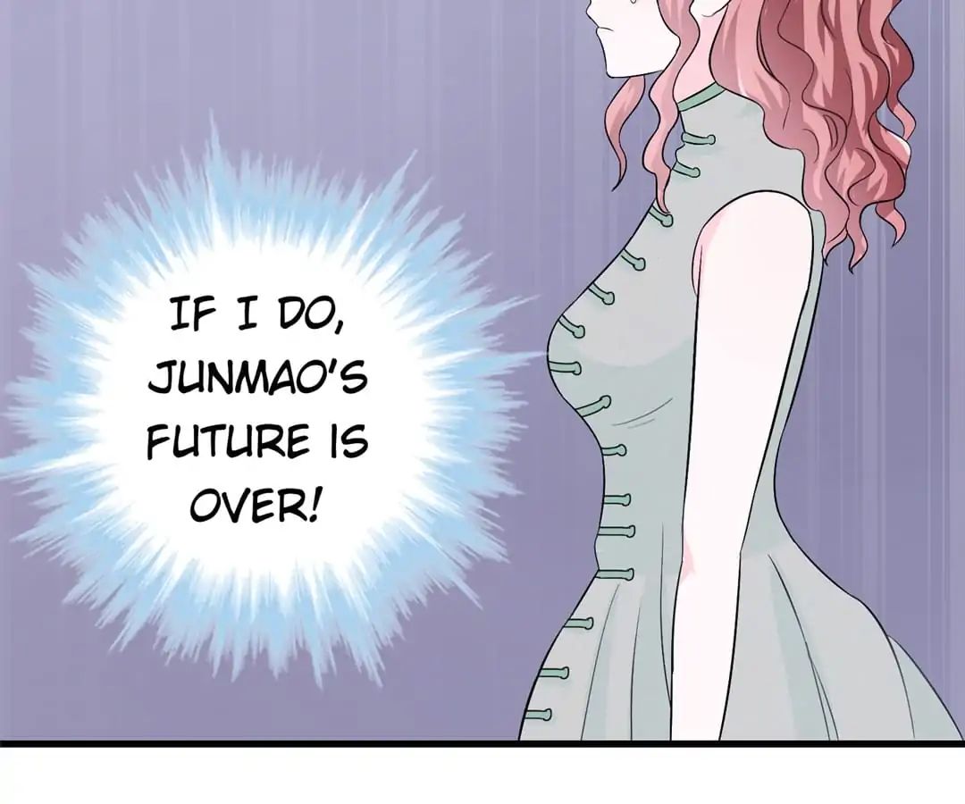 Delicate and Meek, Me? Chapter 12 page 84 - 