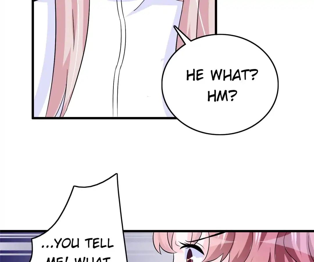 Delicate and Meek, Me? Chapter 12 page 86 - 