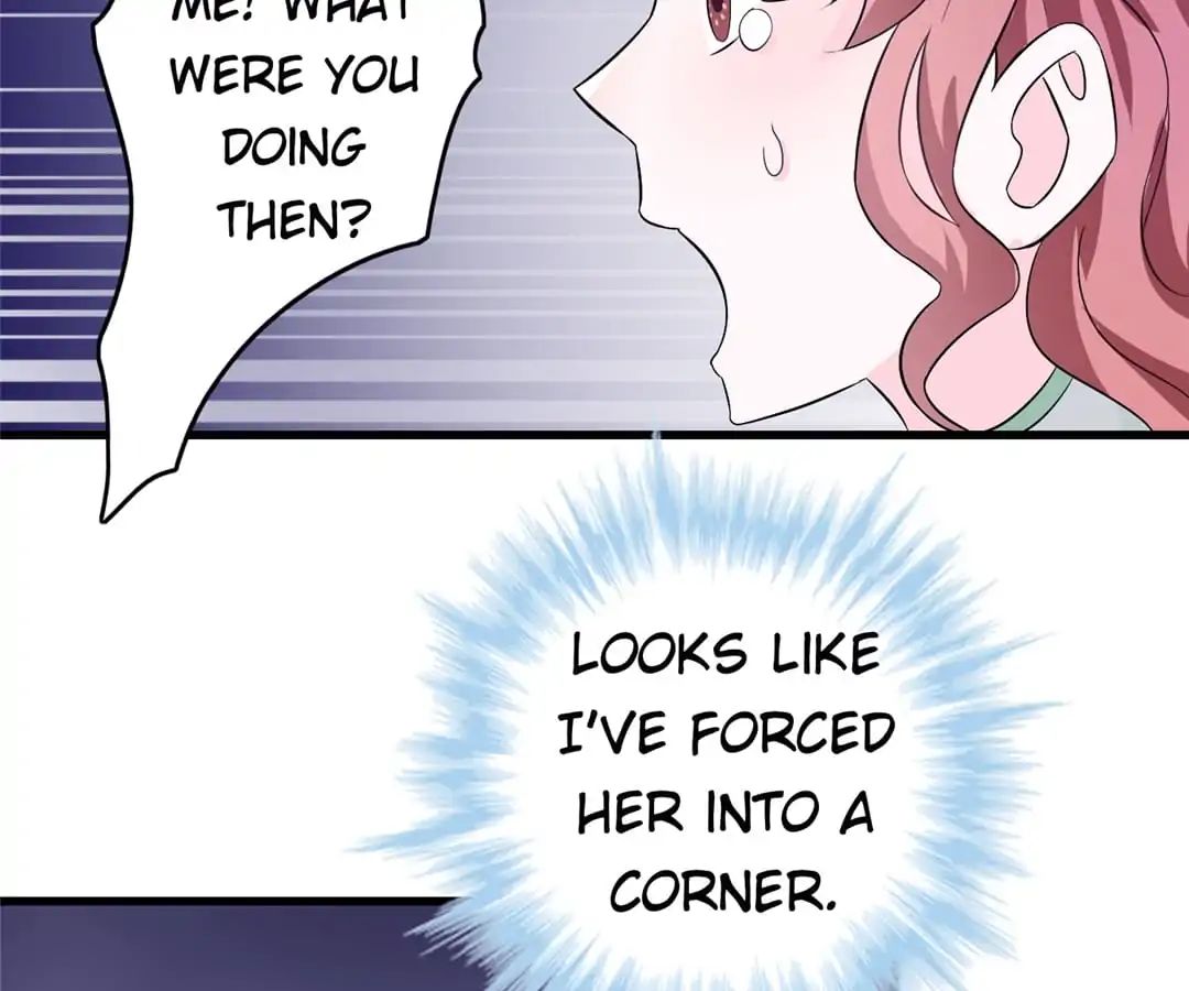 Delicate and Meek, Me? Chapter 12 page 87 - 