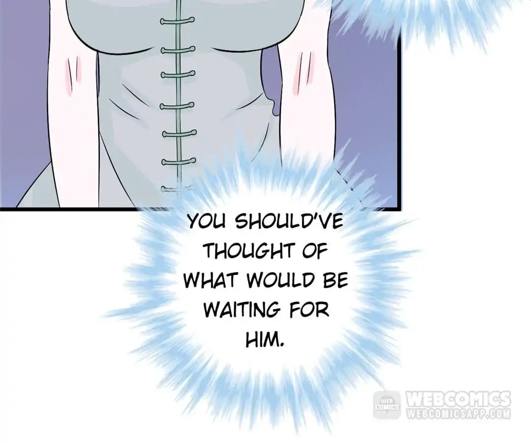 Delicate and Meek, Me? Chapter 12 page 89 - 