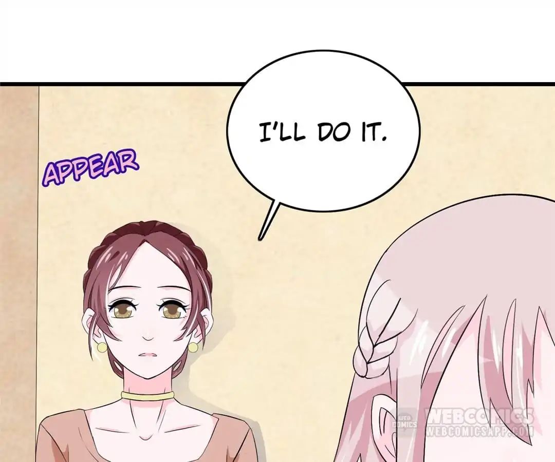 Delicate and Meek, Me? Chapter 12 page 10 - 