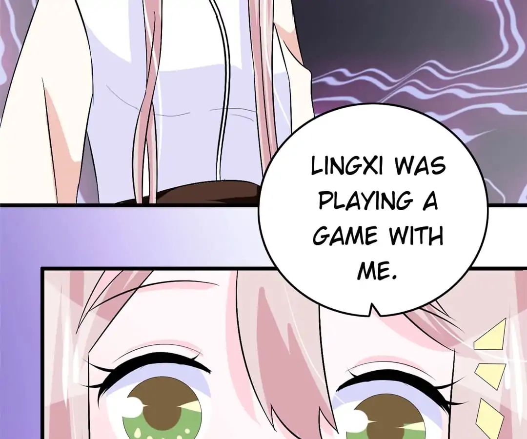Delicate and Meek, Me? Chapter 12 page 91 - 