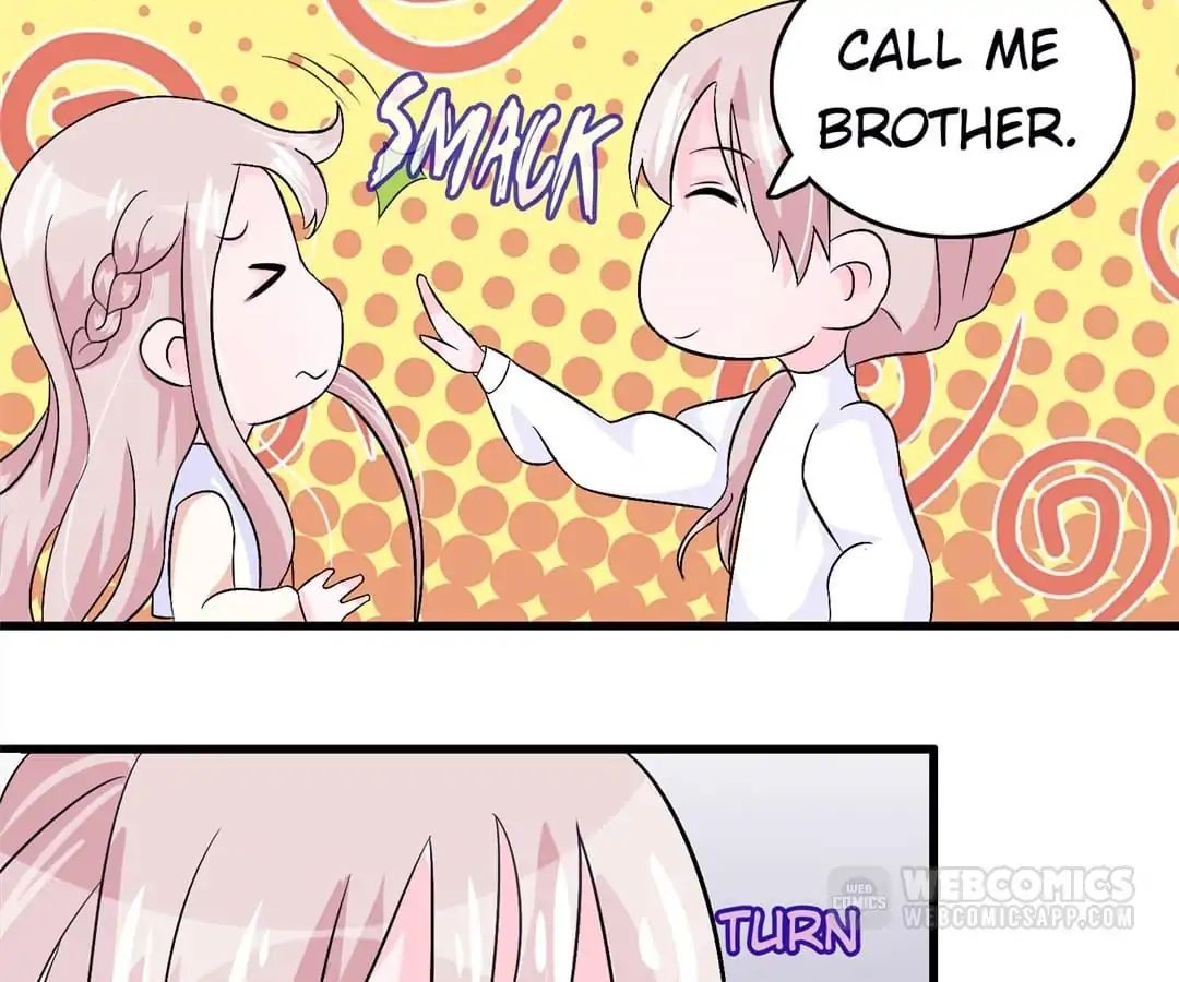 Delicate and Meek, Me? Chapter 12 page 96 - 