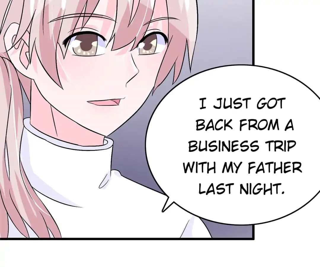 Delicate and Meek, Me? Chapter 12 page 97 - 