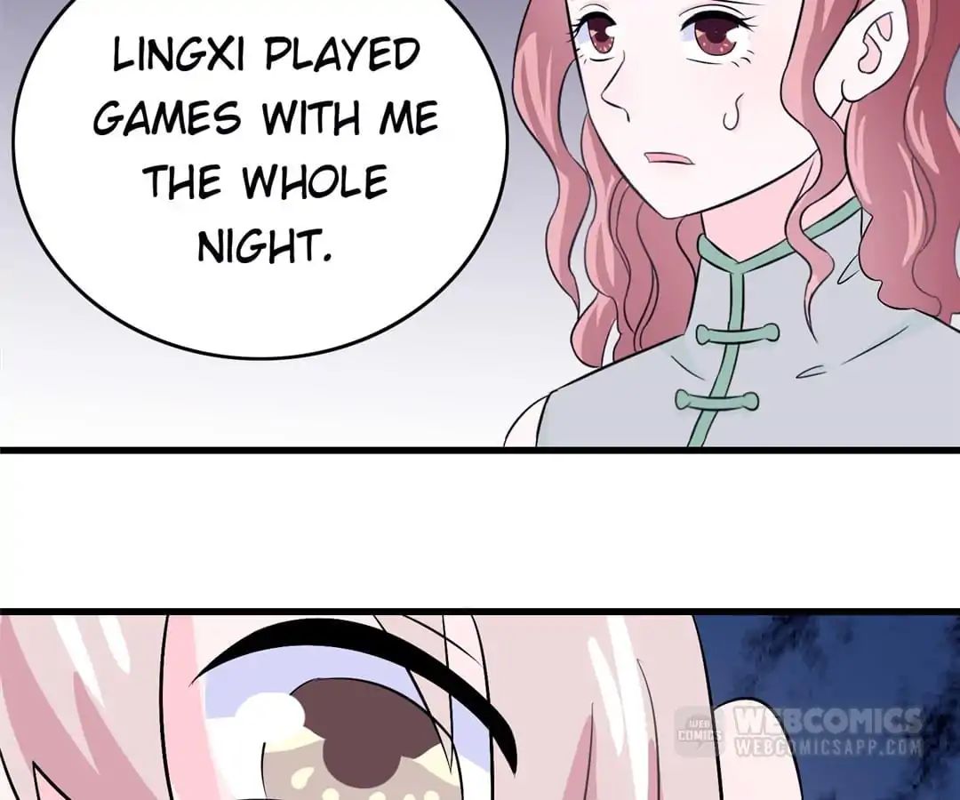 Delicate and Meek, Me? Chapter 12 page 99 - 