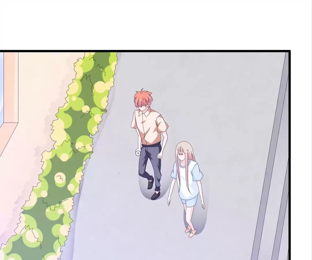 Delicate and Meek, Me? Chapter 126 page 1 - 