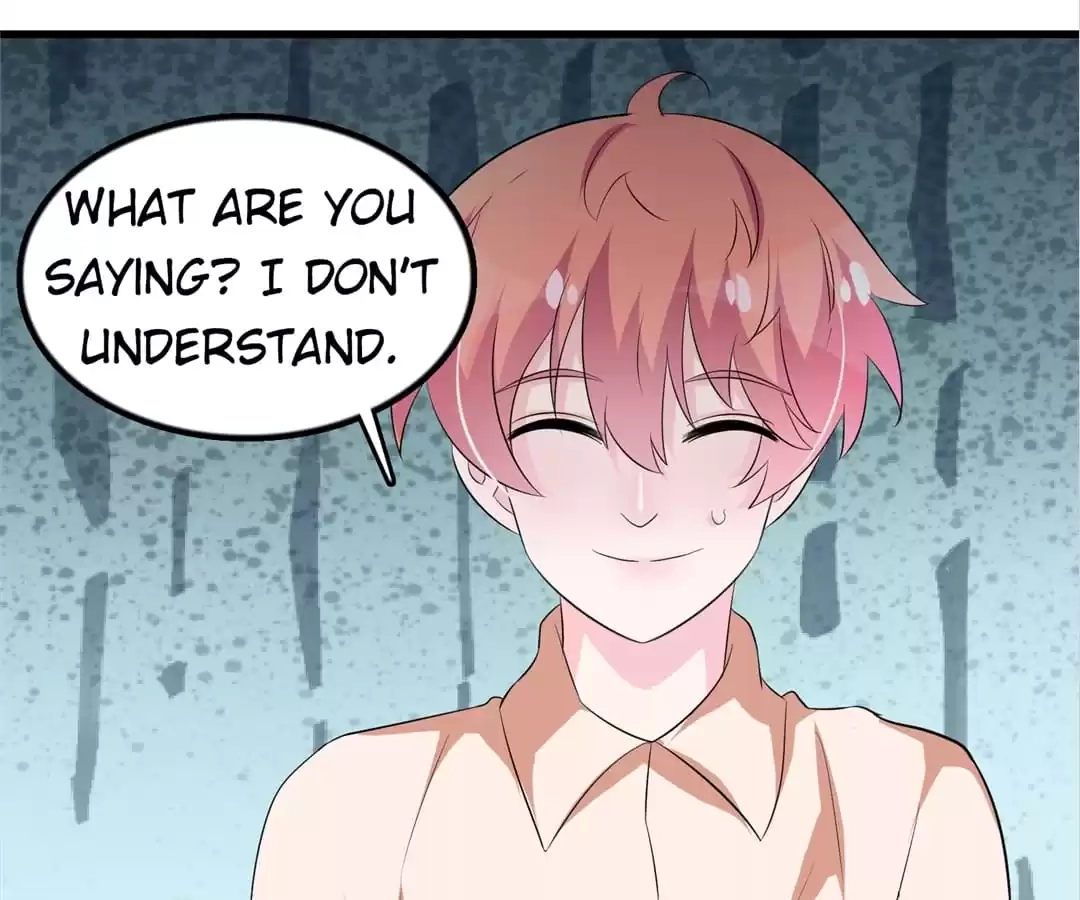 Delicate and Meek, Me? Chapter 126 page 11 - 
