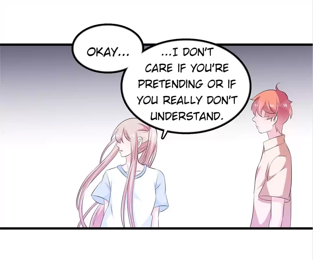 Delicate and Meek, Me? Chapter 126 page 13 - 