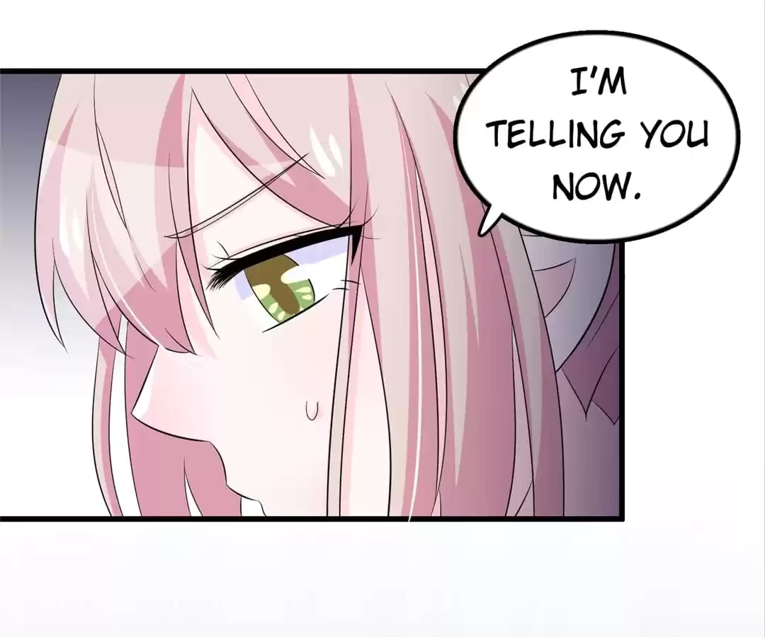 Delicate and Meek, Me? Chapter 126 page 14 - 