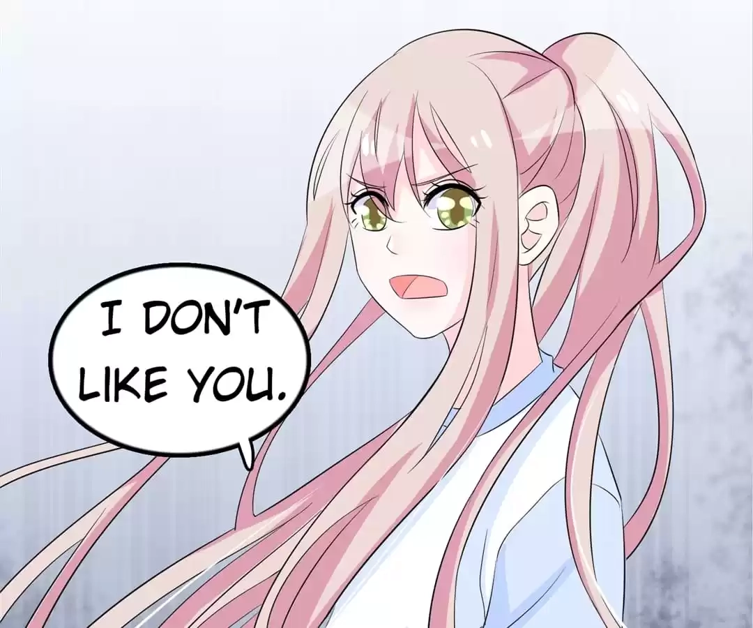Delicate and Meek, Me? Chapter 126 page 15 - 