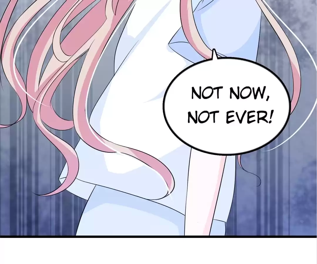 Delicate and Meek, Me? Chapter 126 page 16 - 