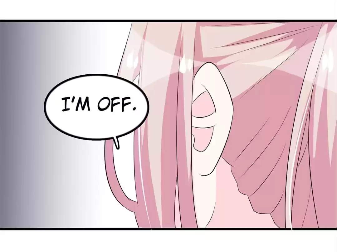 Delicate and Meek, Me? Chapter 126 page 22 - 