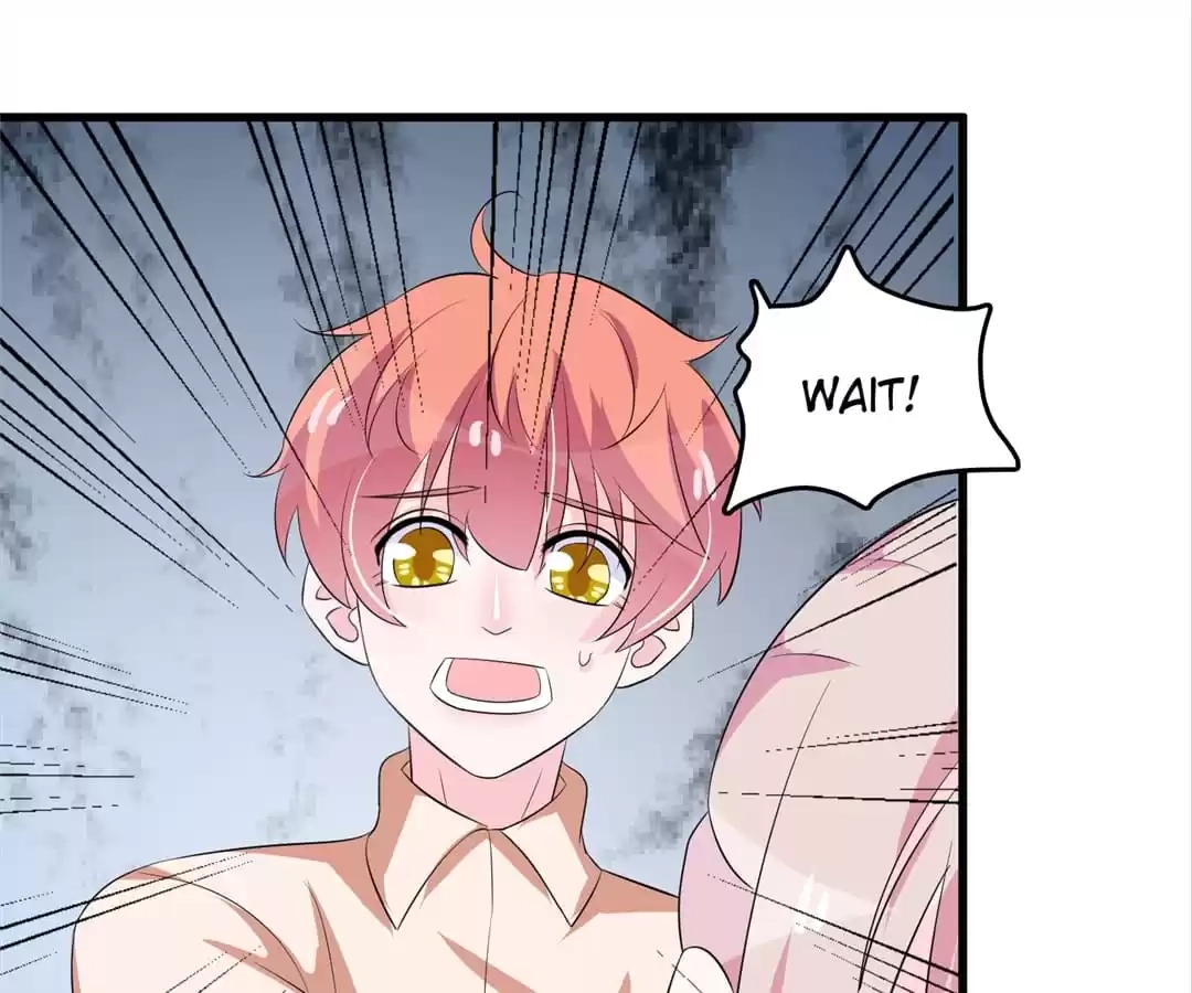 Delicate and Meek, Me? Chapter 126 page 23 - 