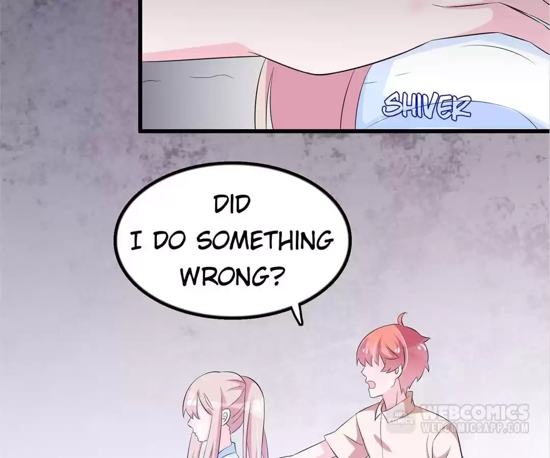 Delicate and Meek, Me? Chapter 126 page 25 - 