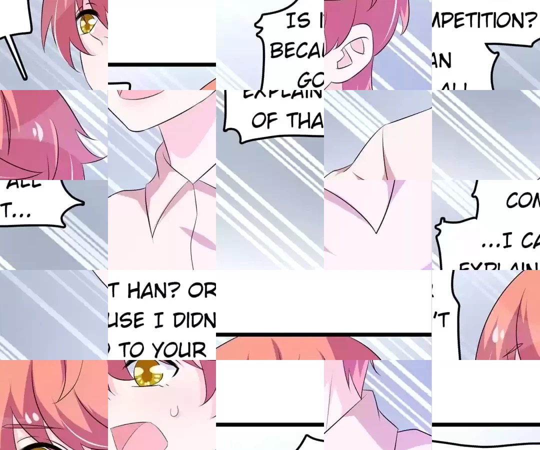 Delicate and Meek, Me? Chapter 126 page 27 - 
