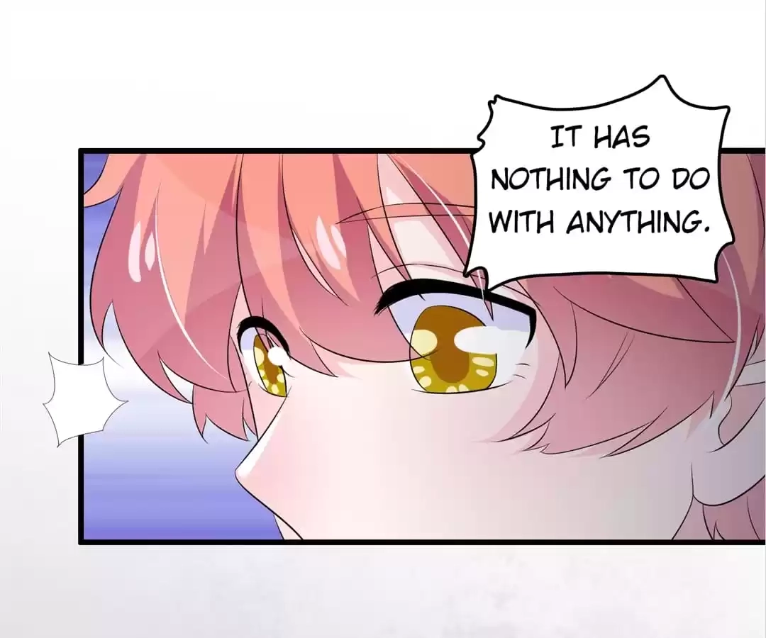Delicate and Meek, Me? Chapter 126 page 28 - 
