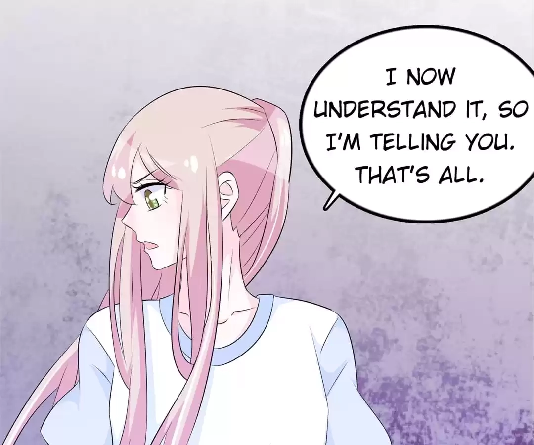 Delicate and Meek, Me? Chapter 126 page 29 - 