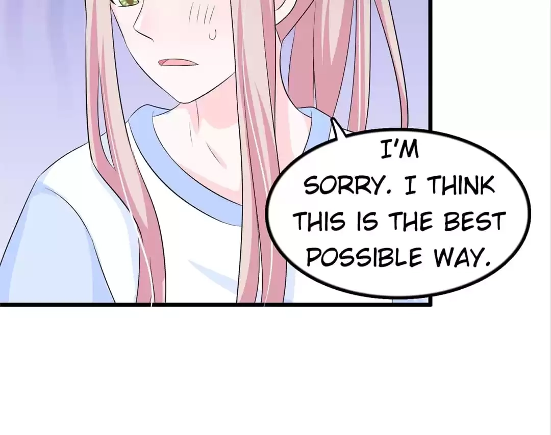 Delicate and Meek, Me? Chapter 126 page 35 - 