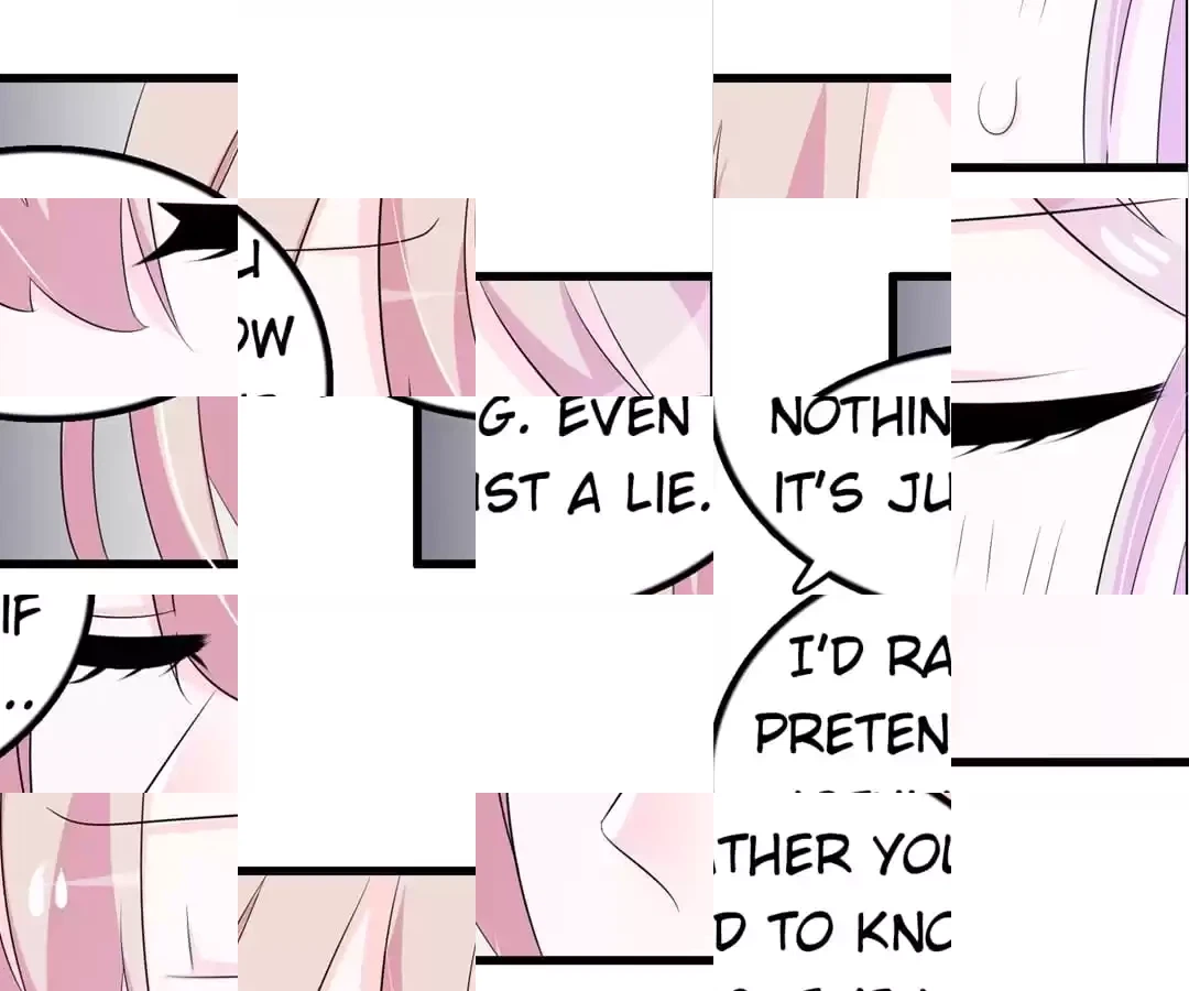 Delicate and Meek, Me? Chapter 126 page 36 - 