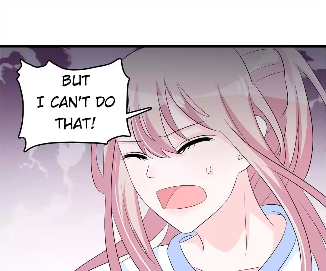 Delicate and Meek, Me? Chapter 126 page 38 - 