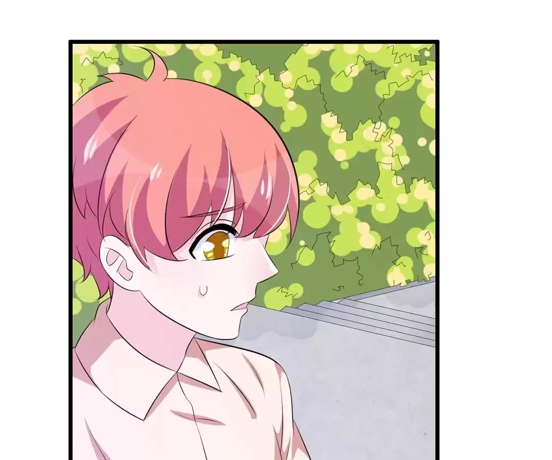 Delicate and Meek, Me? Chapter 126 page 5 - 